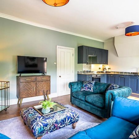 The Parlour At Dukes Townhouse Daire York Dış mekan fotoğraf